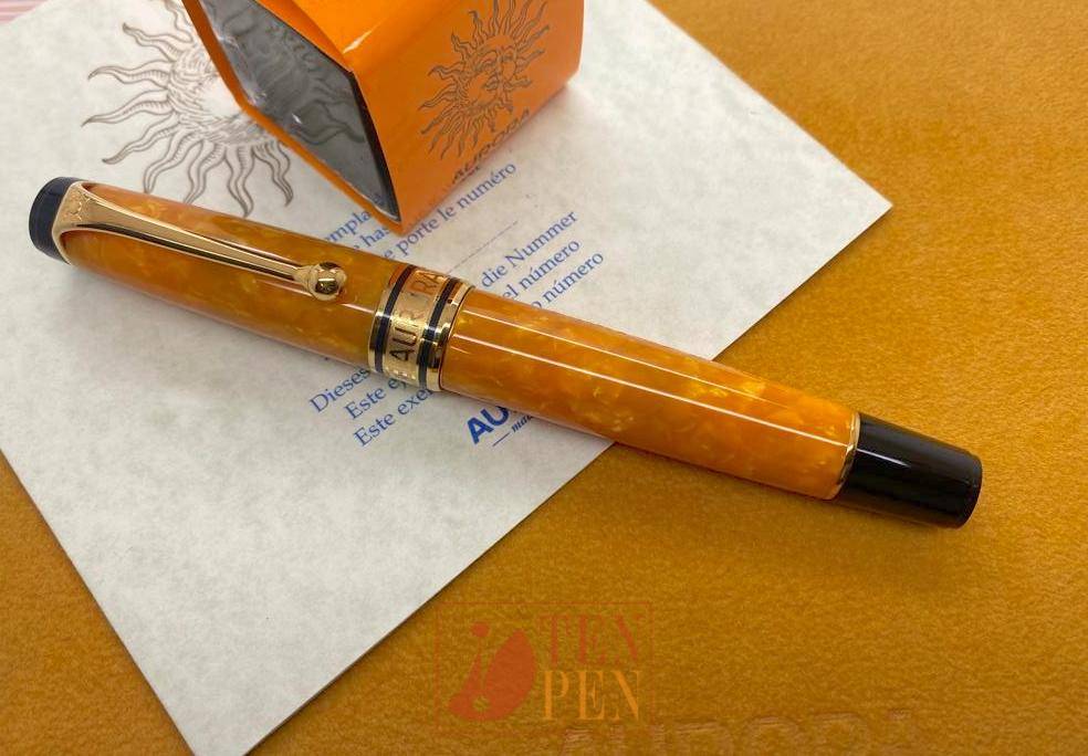 AURORA SOLE LIMITED EDITION | Tenpen - By Letizia Iacopini